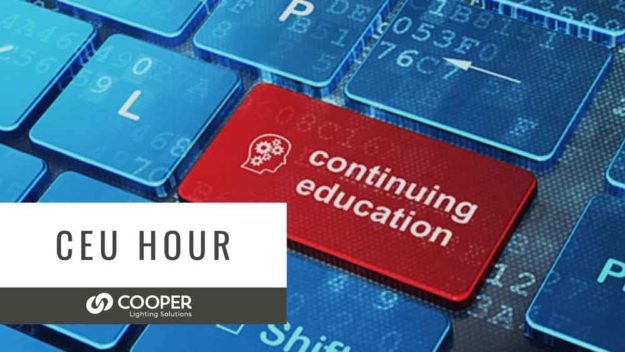 CEU Hour presentation preview image