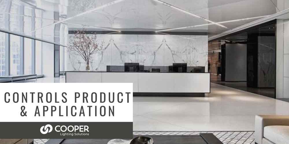 Controls Product & Application