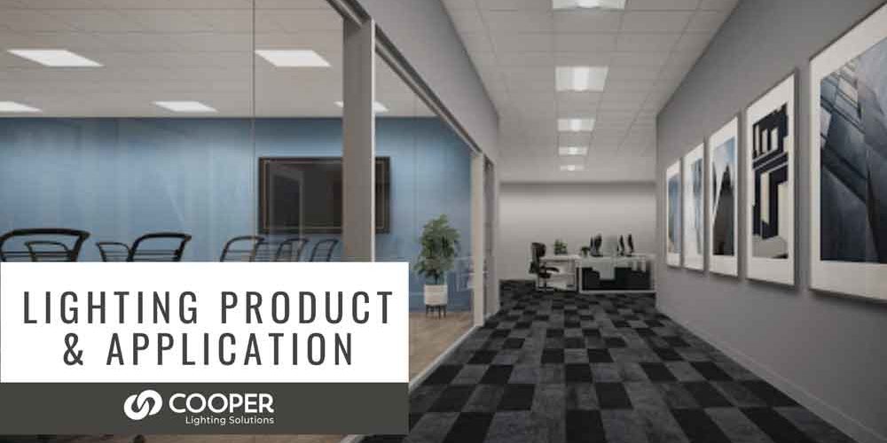 Lighting Product & Application