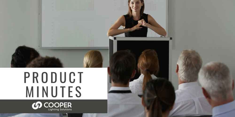 Product Minutes