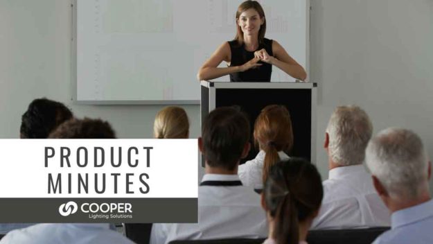 Product Minutes presentation preview image
