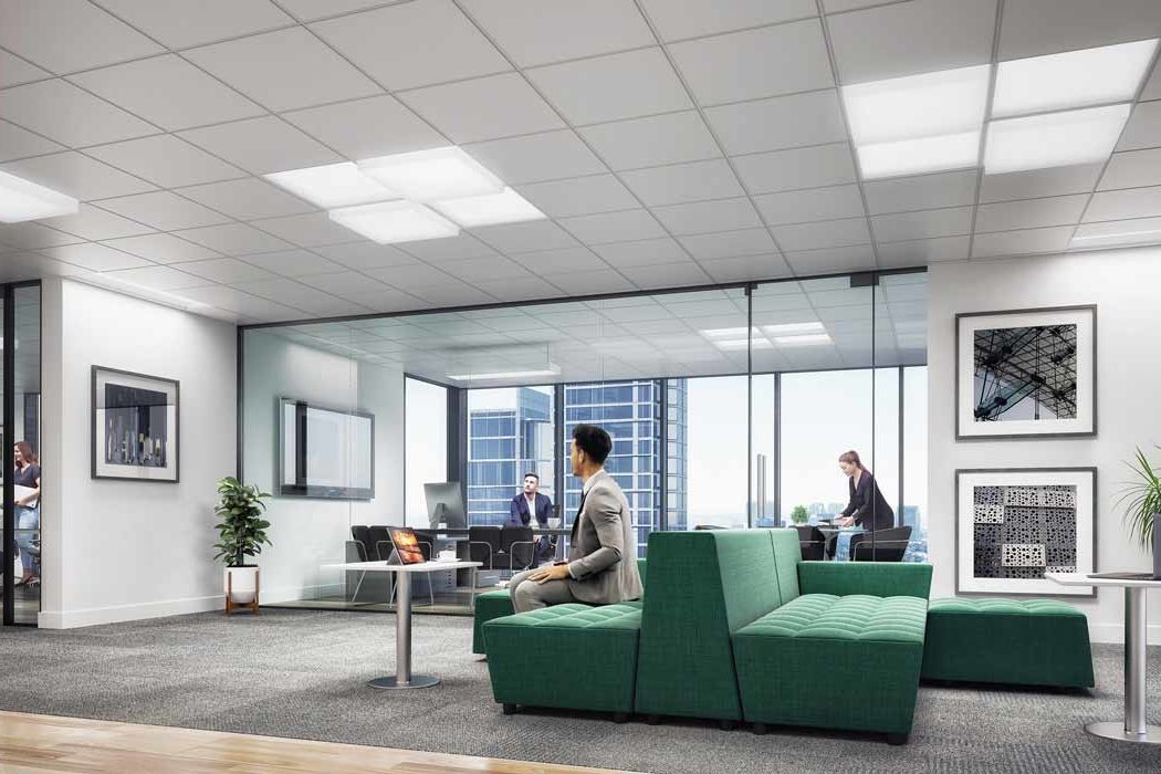 SeaTac Lighting & Controls