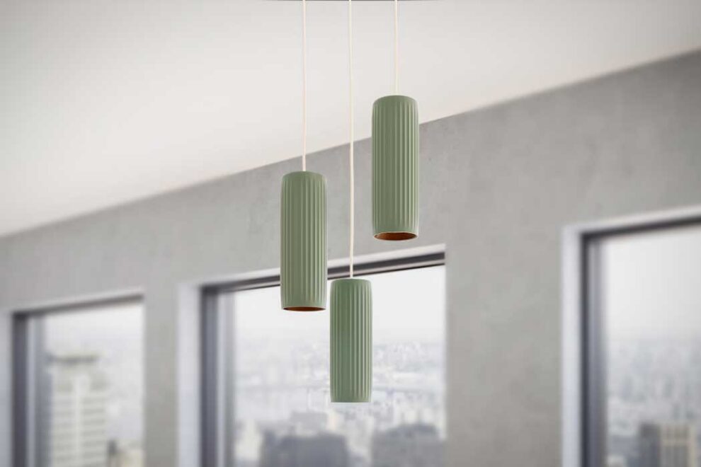 Cooper Lighting Solutions: PrentaLux Sustainable Cylinders image