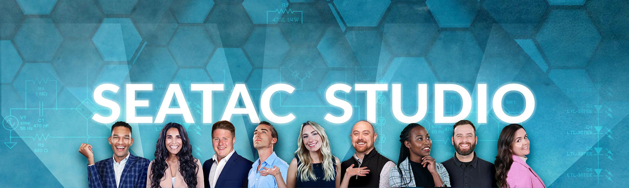 Studios Banner image