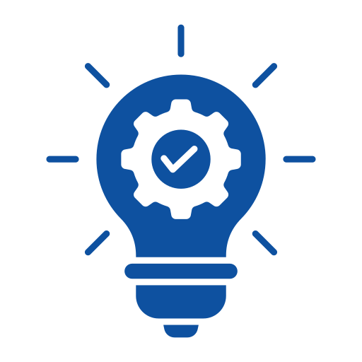Innovative Solutions icon